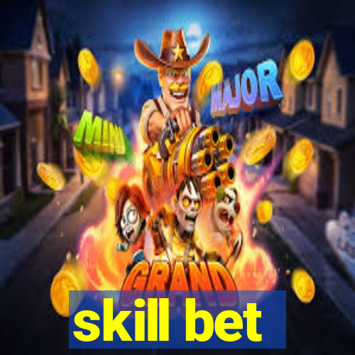 skill bet